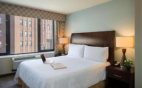 AMTD Idea Tribeca Hotel